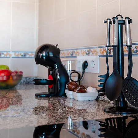 Holiday home Con Piscina, Barbacoa, Aire Acondicionado, Wifi De Alta Velocidad, Cocina Exterior Y Parking *