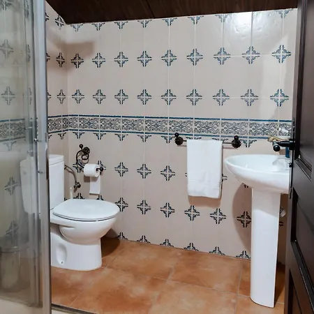Holiday home Con Piscina, Barbacoa, Aire Acondicionado, Wifi De Alta Velocidad, Cocina Exterior Y Parking Cordoba