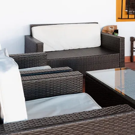 Con Piscina, Barbacoa, Aire Acondicionado, Wifi De Alta Velocidad, Cocina Exterior Y Parking Holiday home *