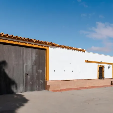 Holiday home Con Piscina, Barbacoa, Aire Acondicionado, Wifi De Alta Velocidad, Cocina Exterior Y Parking Cordoba