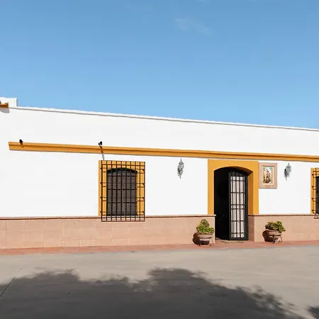 Holiday home Con Piscina, Barbacoa, Aire Acondicionado, Wifi De Alta Velocidad, Cocina Exterior Y Parking Cordoba